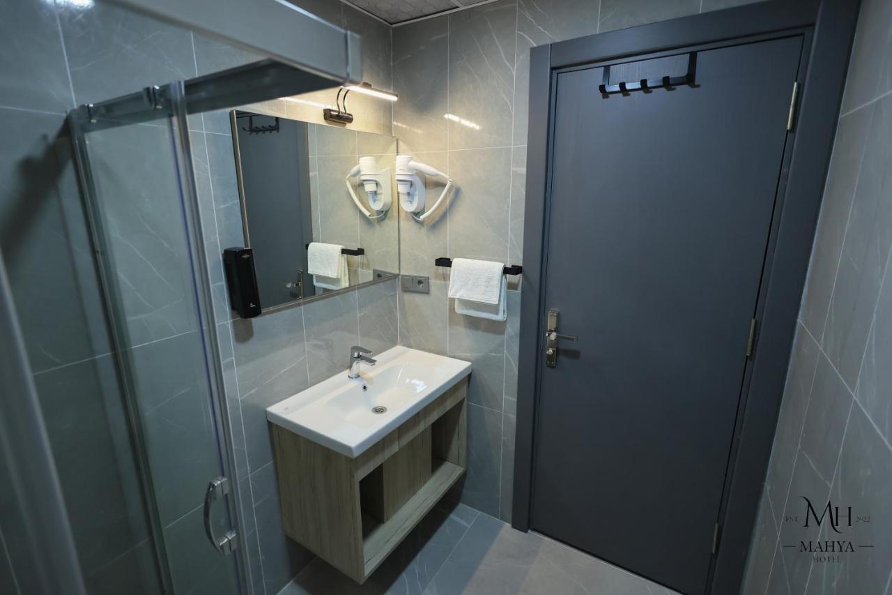 איסטמבול Mahya Hotel מראה חיצוני תמונה
